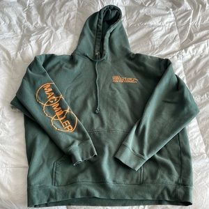 Mac Miller Hoodie